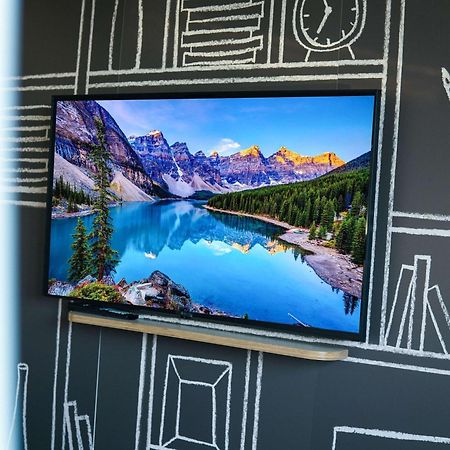 Ibis Caen Porte D'Angleterre Экстерьер фото
