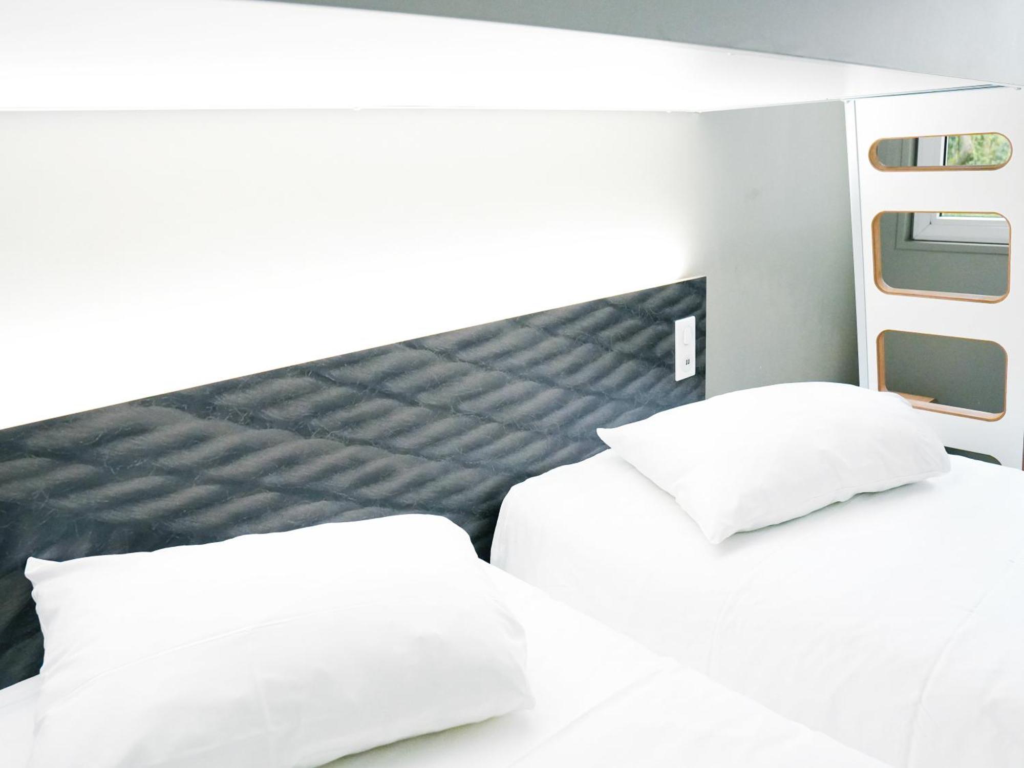 Ibis Caen Porte D'Angleterre Экстерьер фото