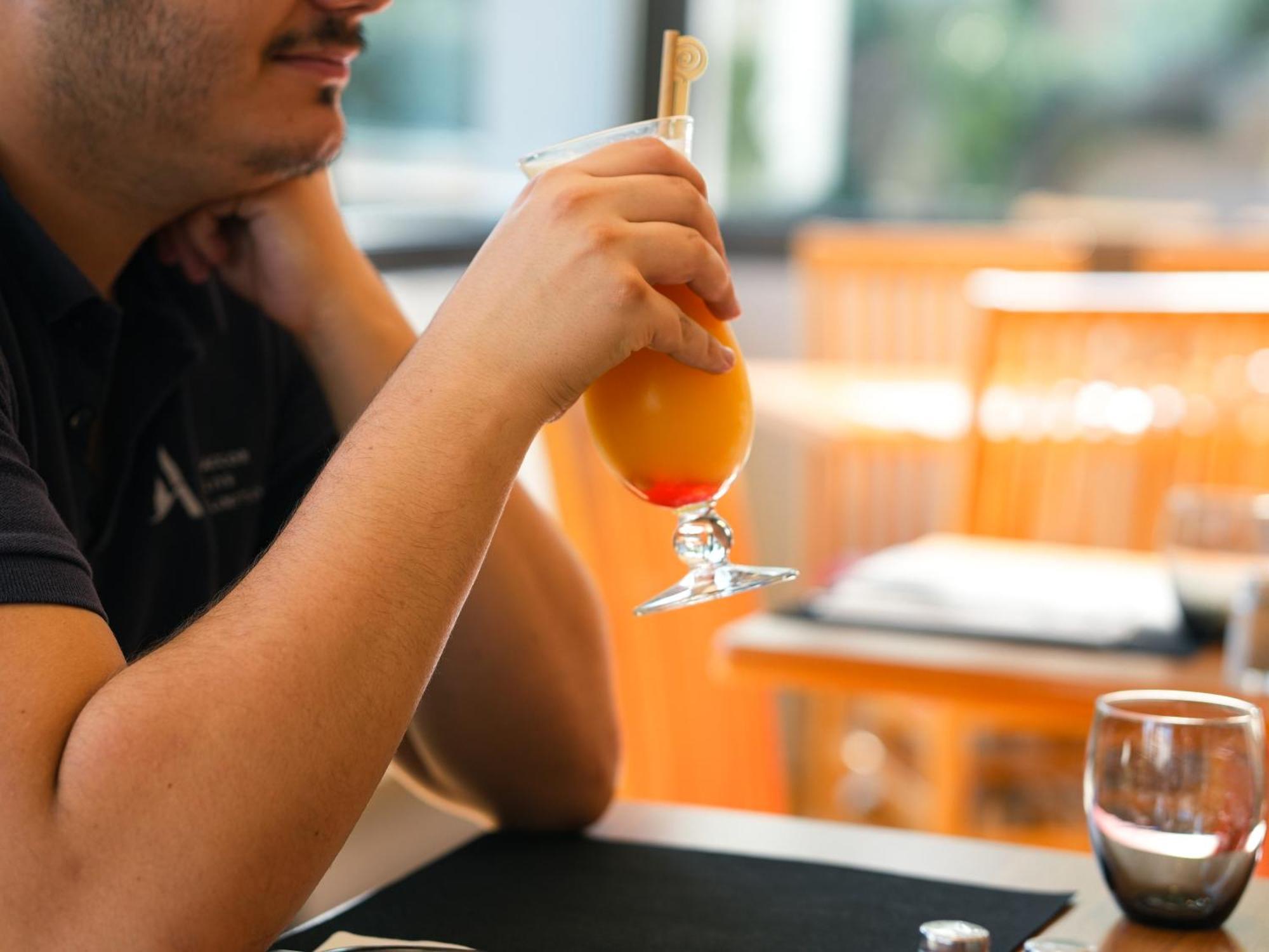 Ibis Caen Porte D'Angleterre Экстерьер фото