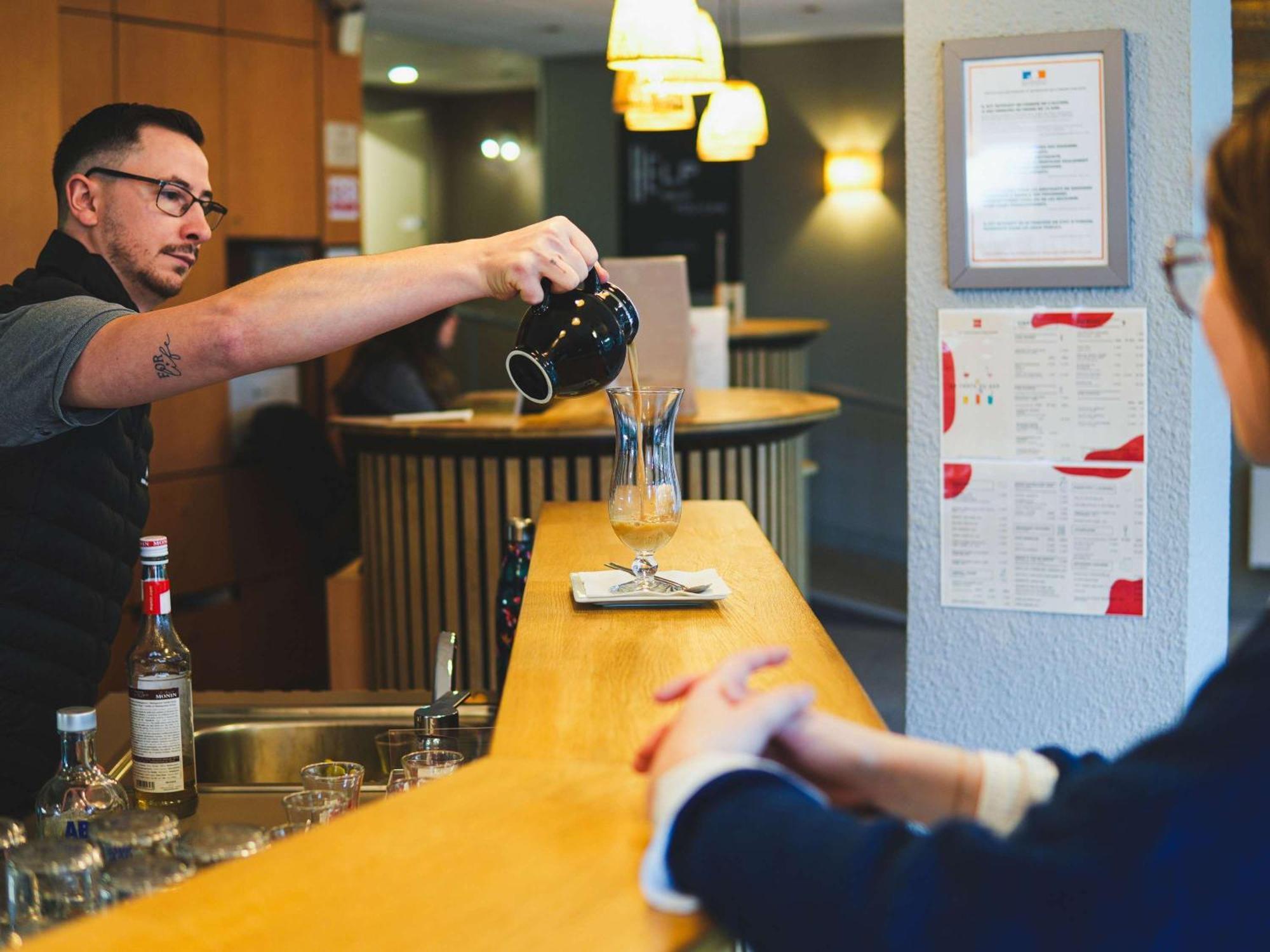 Ibis Caen Porte D'Angleterre Экстерьер фото