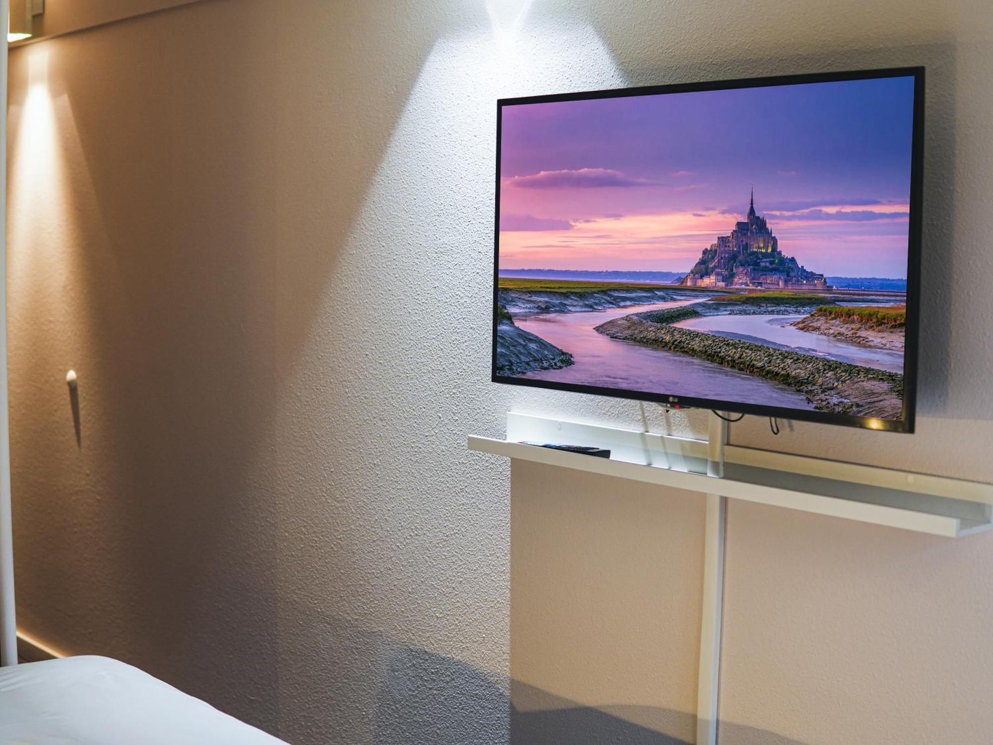Ibis Caen Porte D'Angleterre Экстерьер фото
