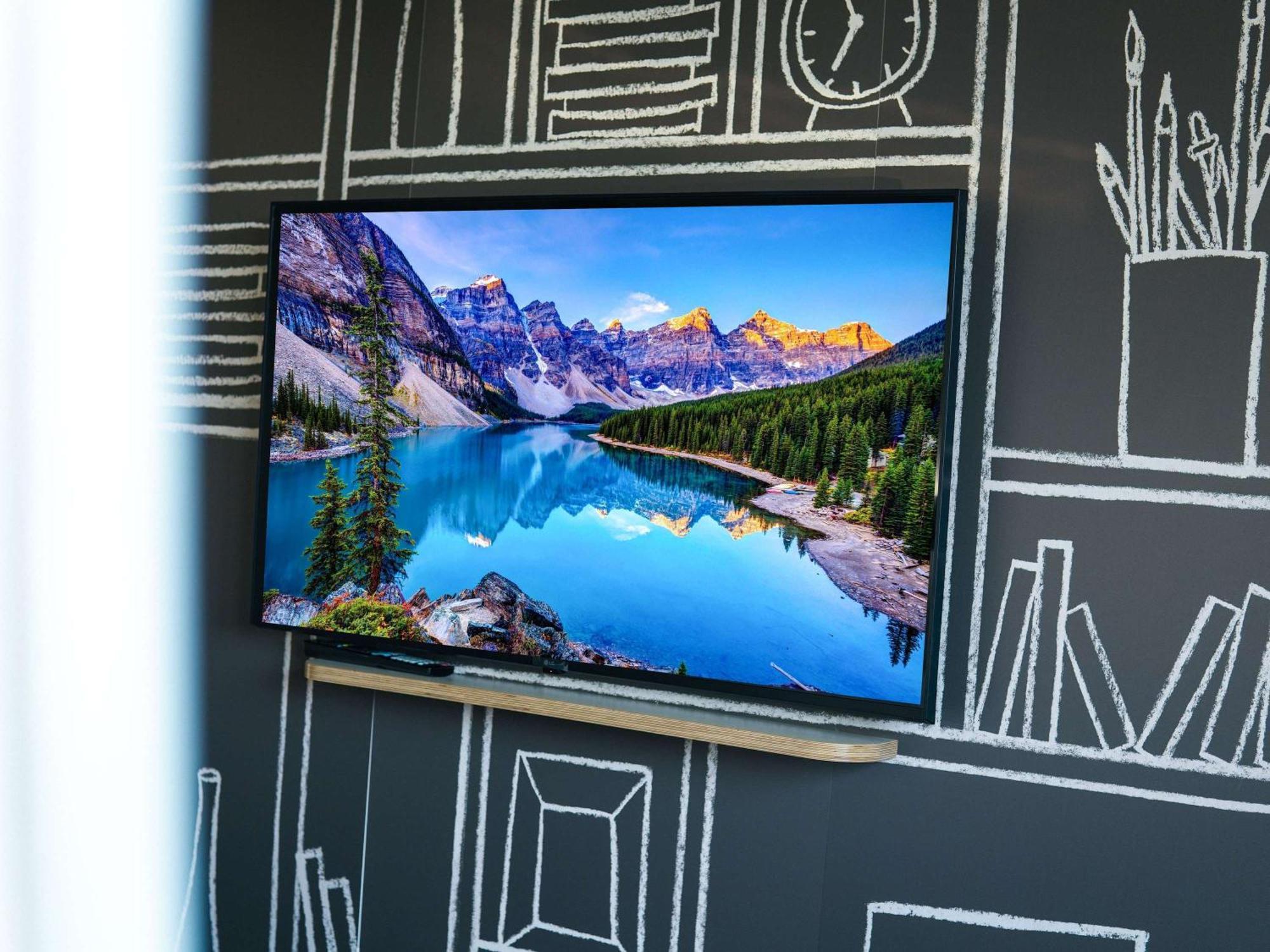 Ibis Caen Porte D'Angleterre Экстерьер фото