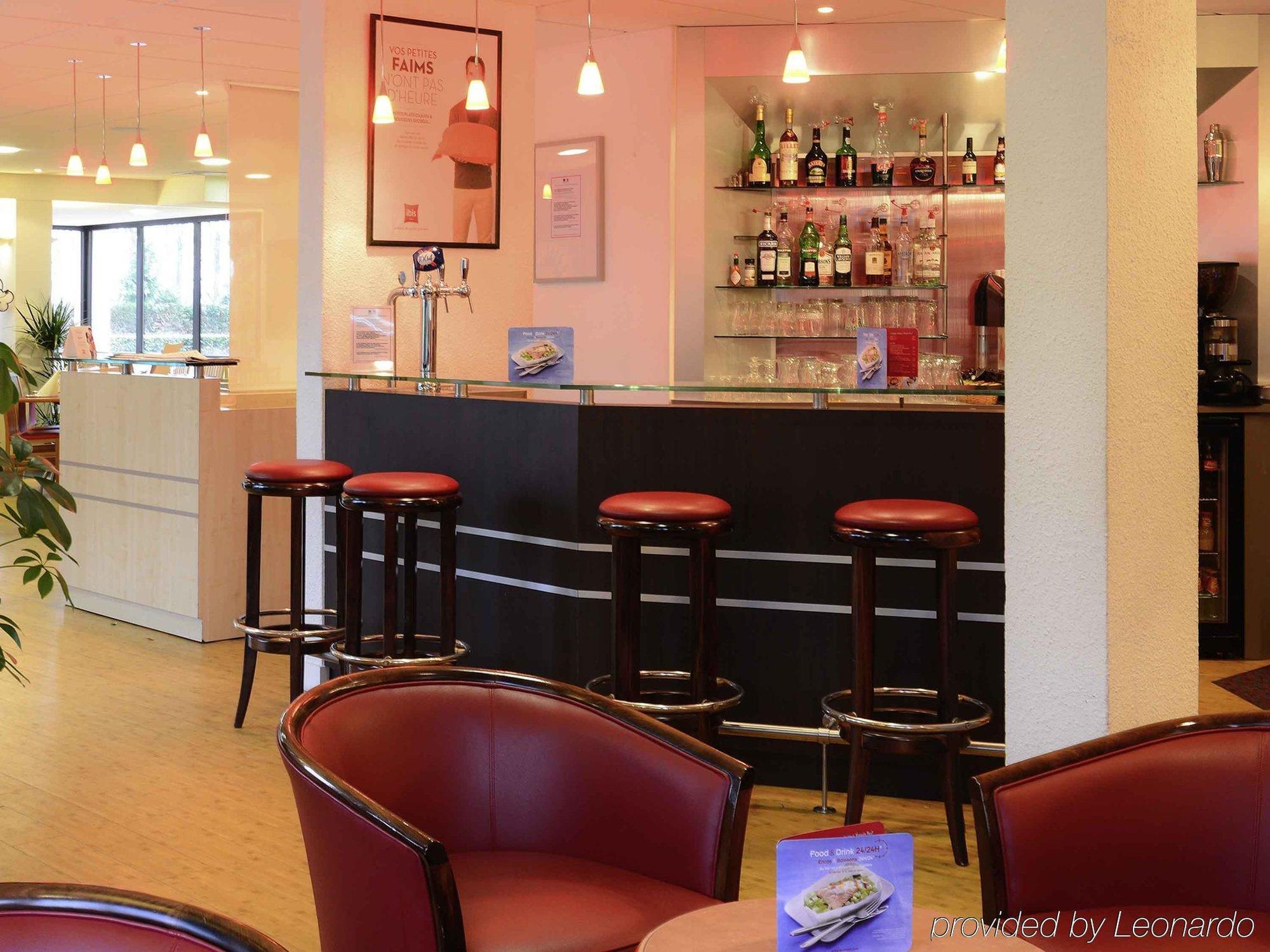 Ibis Caen Porte D'Angleterre Экстерьер фото